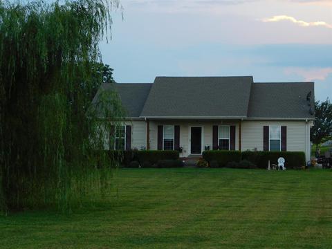5958 Fred Perry Rd