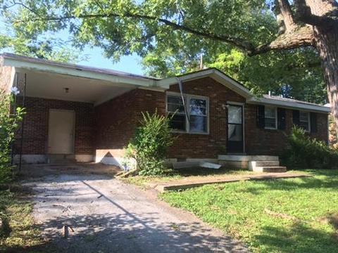 1216 Poplar St