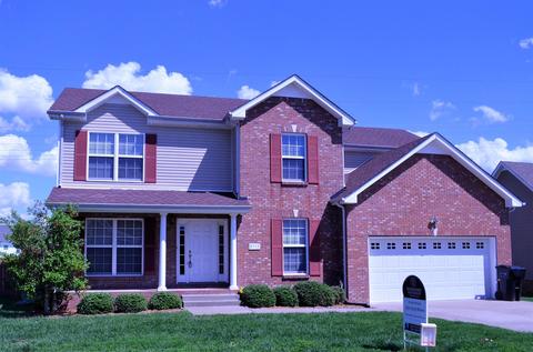 3624 Aurora Dr