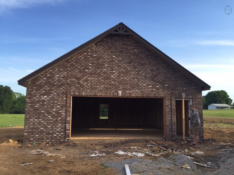 For Sale: 1524 Chapel Ridge Rd Clarksville, TN 37040