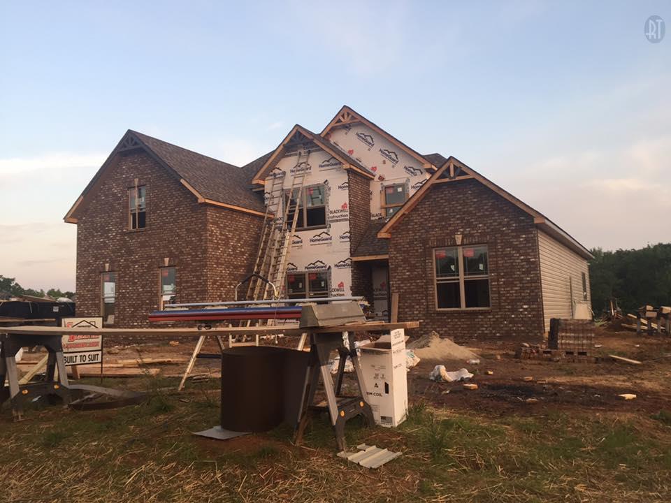 For Sale: 1524 Chapel Ridge Rd Clarksville, TN 37040