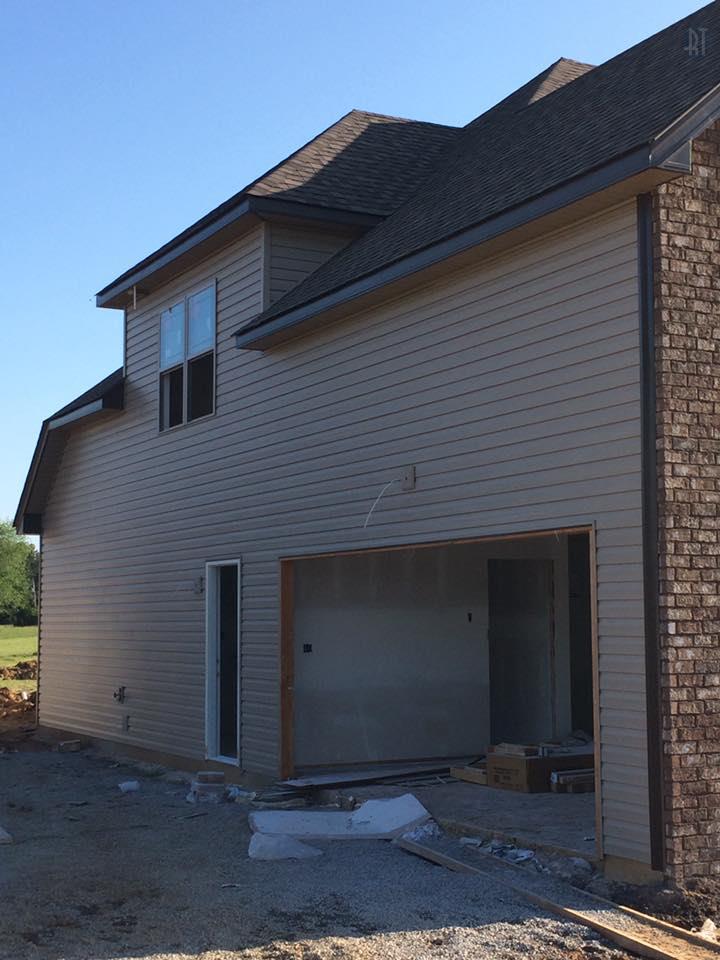 For Sale: 1524 Chapel Ridge Rd Clarksville, TN 37040