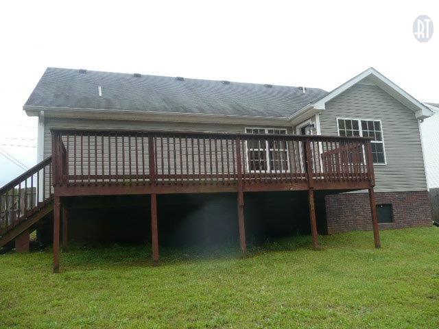 For Sale: 1877 Sage Meadow Ln Clarksville, TN 37040