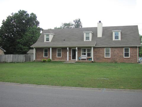 1032 Ishee Dr