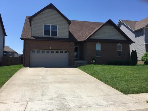 3384 Melissa Ln
