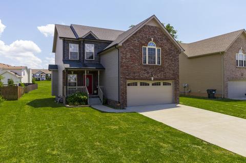 3384 Melissa Ln