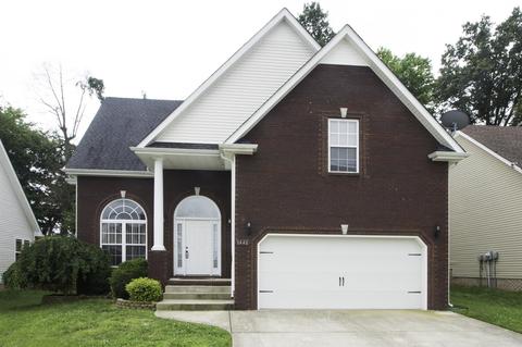 3384 Melissa Ln