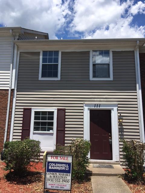 309 Britton Springs Rd