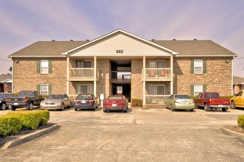 309 Britton Springs Rd