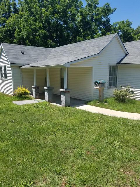 309 Britton Springs Rd