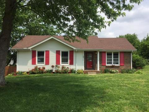 222 Millstone Cir