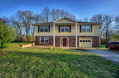 222 Millstone Cir