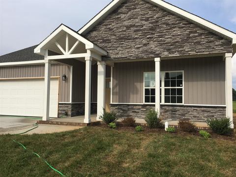 1256 Morstead Dr