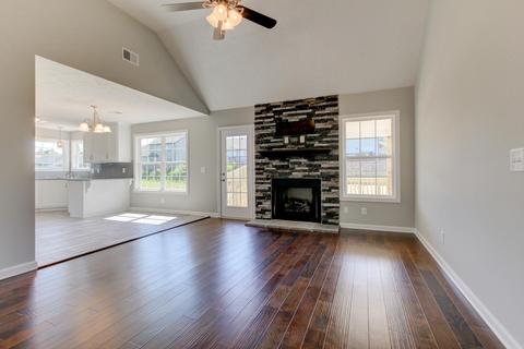 1256 Morstead Dr