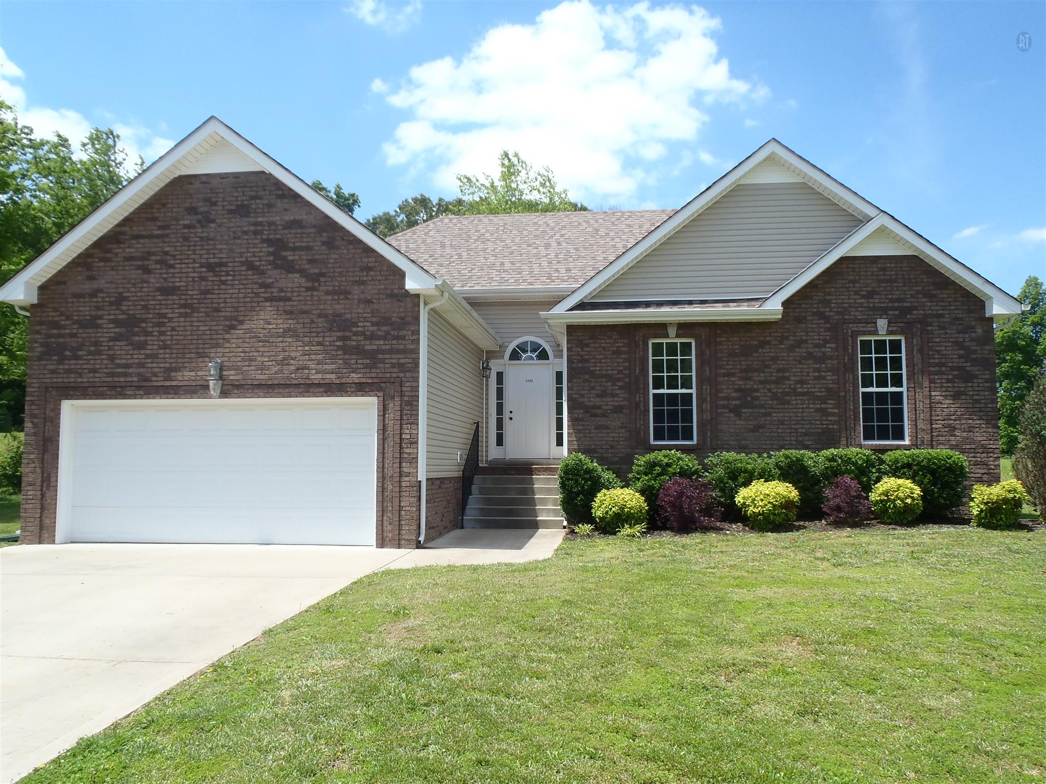 1132 York Meadows Rd, Clarksville TN 37042