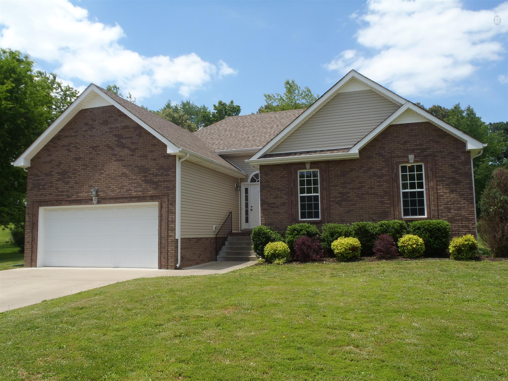 1132 York Meadows Rd, Clarksville TN 37042