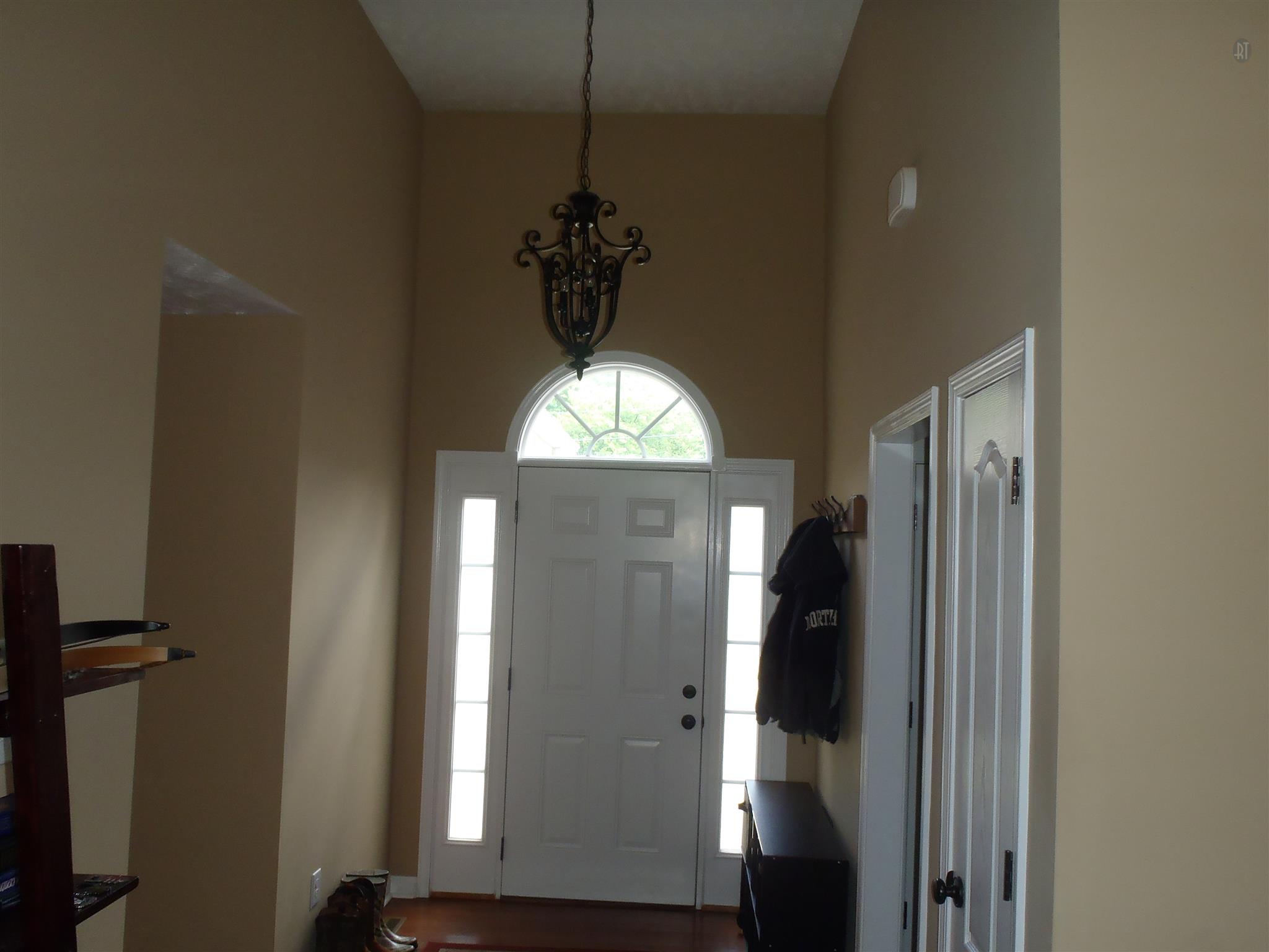 1132 York Meadows Rd, Clarksville TN 37042