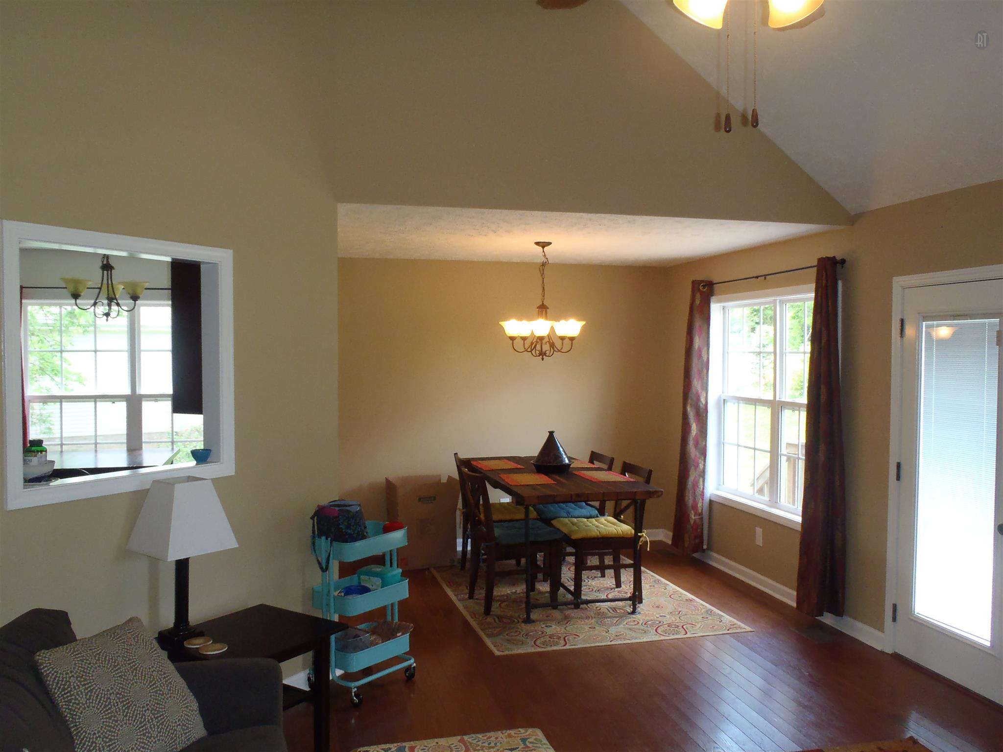 1132 York Meadows Rd, Clarksville TN 37042