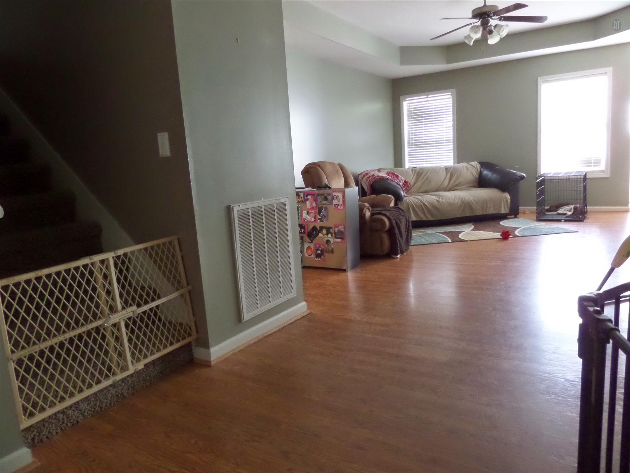 For Sale: 3497 Sandpiper Dr Clarksville, TN 37042