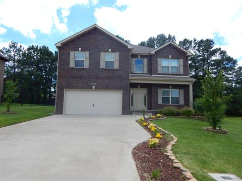 277 Cullom Way