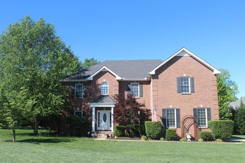 277 Cullom Way