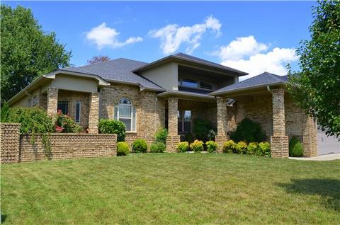 277 Cullom Way