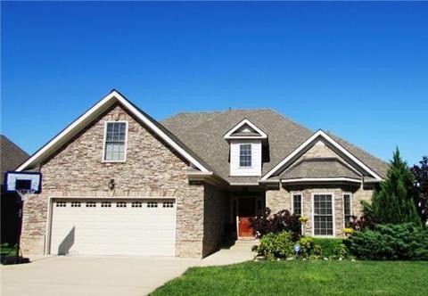 277 Cullom Way