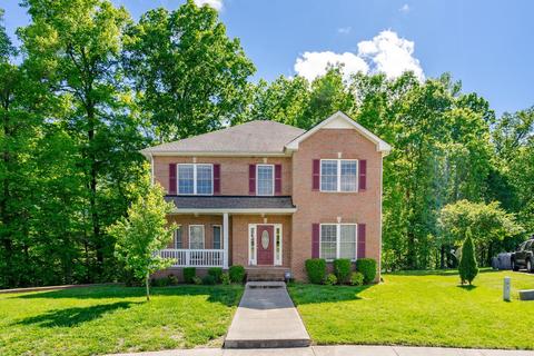 277 Cullom Way