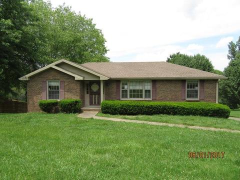 2125 Amadeus Dr