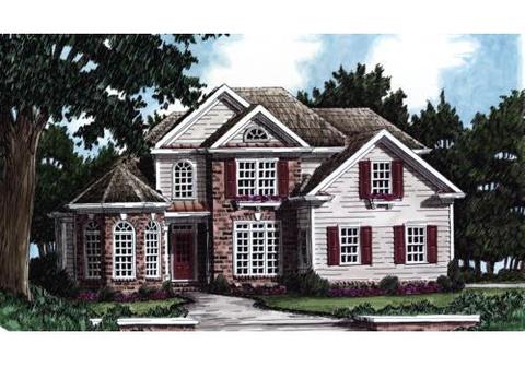 60 Ivy Bnd