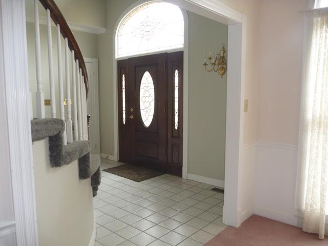 2704 Wakefield Dr, Clarksville TN 37043