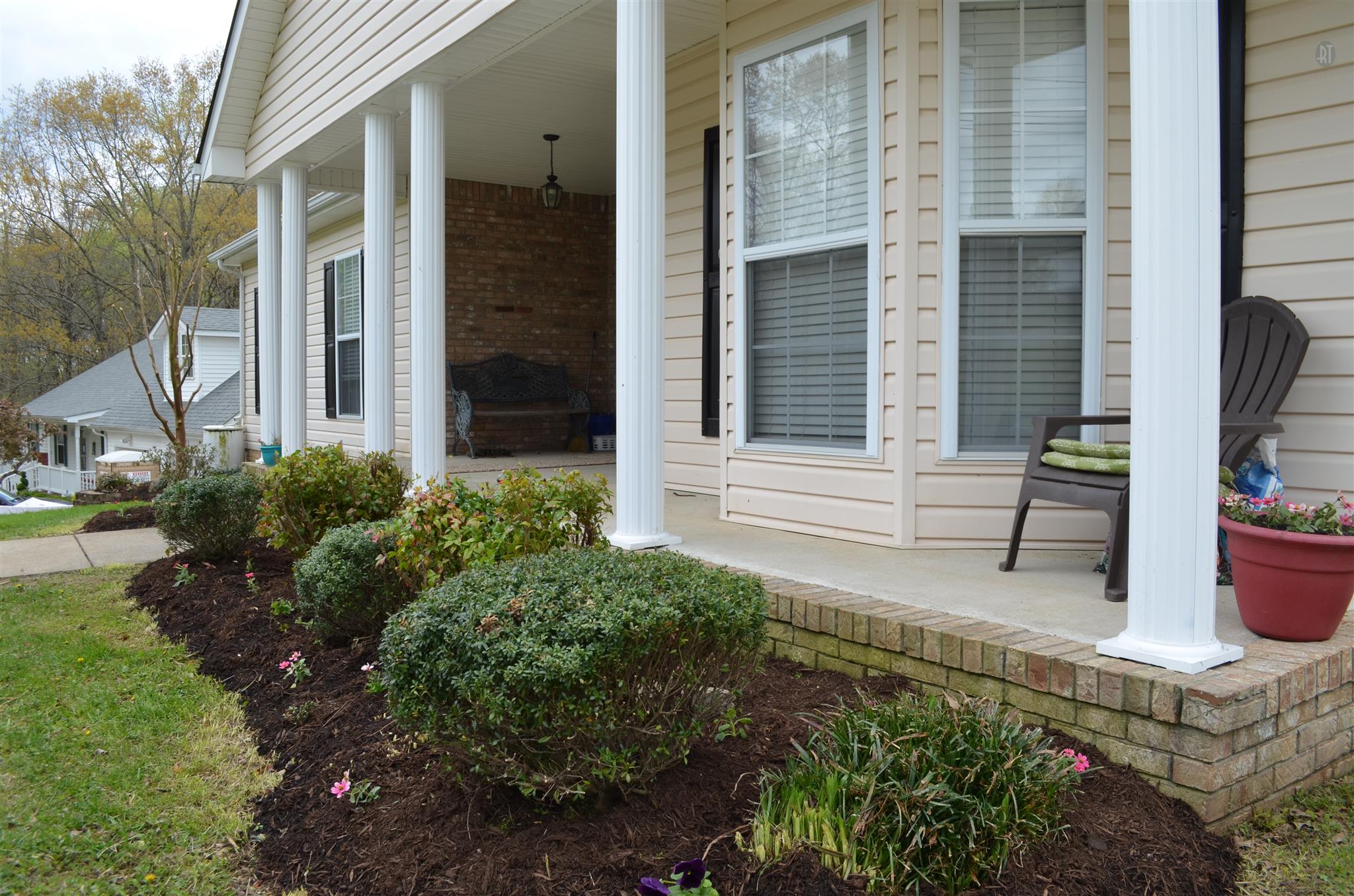 558 Christel Springs Dr, Clarksville TN 37043