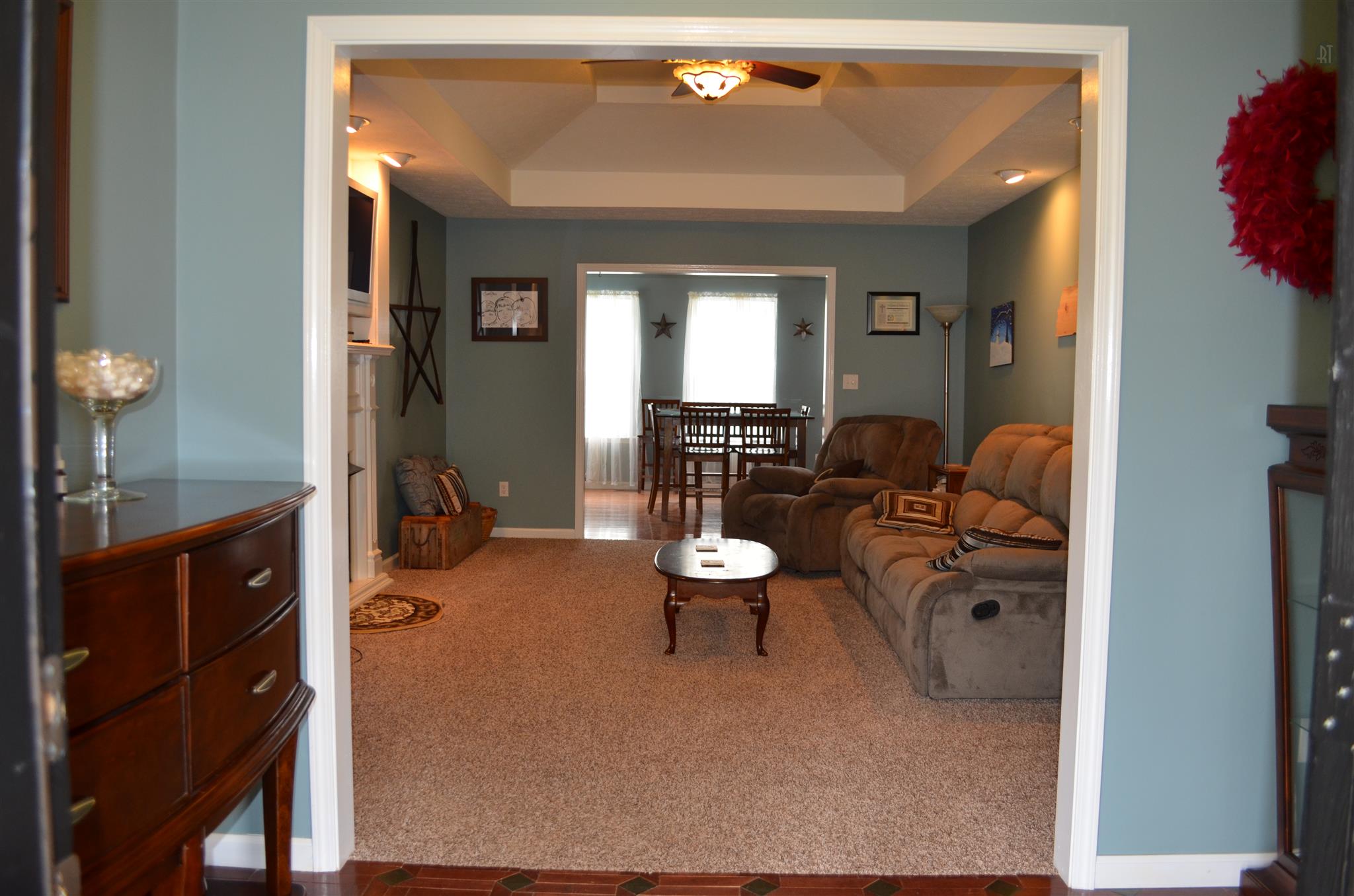 558 Christel Springs Dr, Clarksville TN 37043