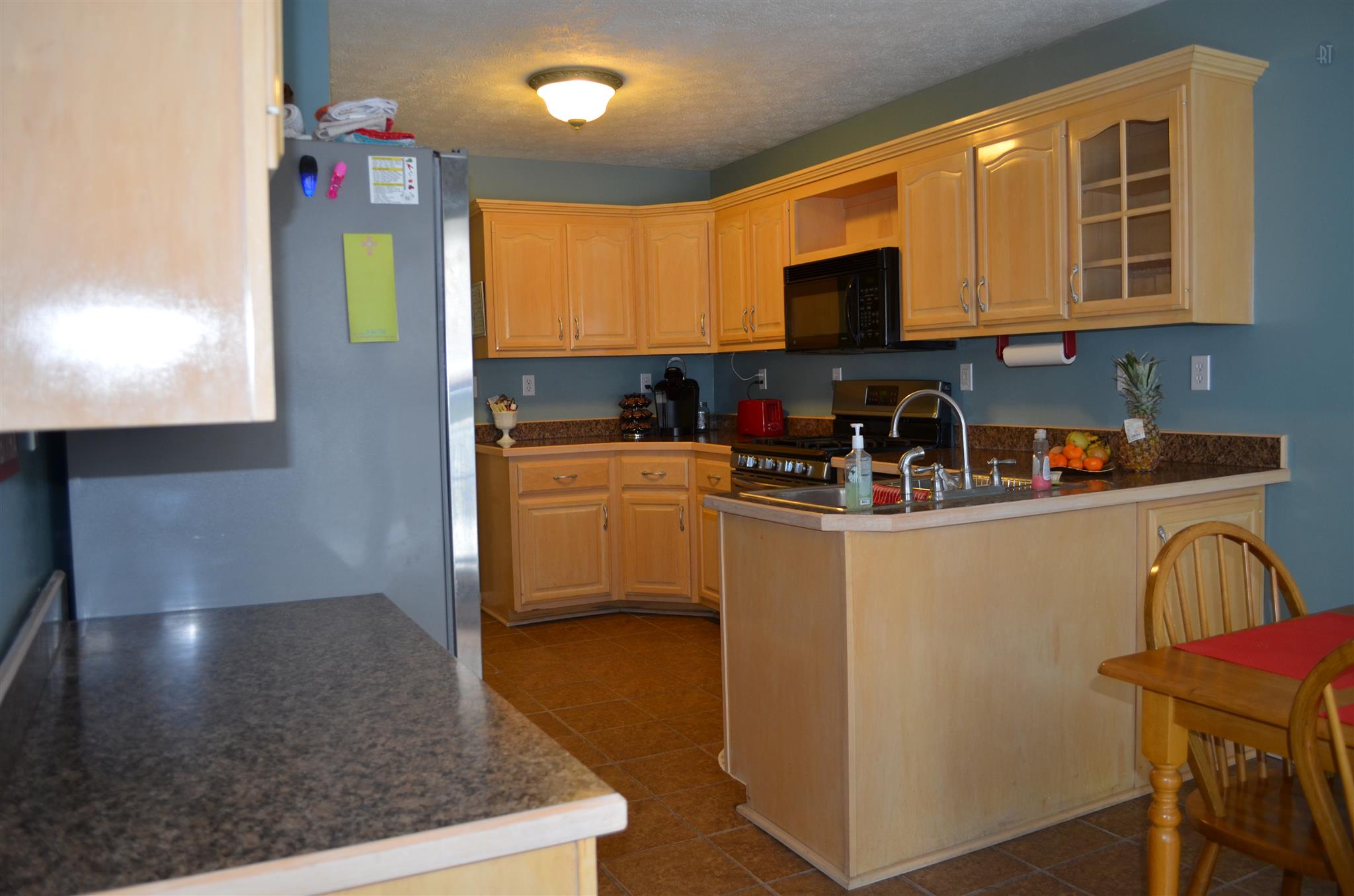558 Christel Springs Dr, Clarksville TN 37043