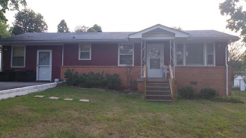 1179 Old Charlotte Rd