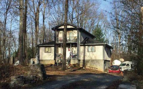 1179 Old Charlotte Rd