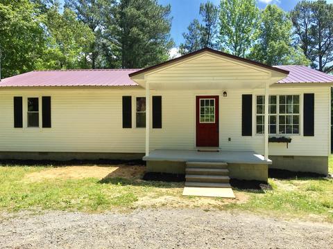 1179 Old Charlotte Rd
