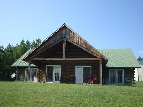 991 Pleasant Hill Rd