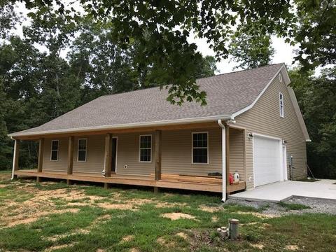 991 Pleasant Hill Rd