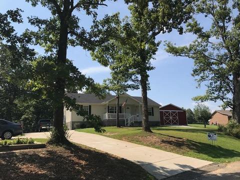 991 Pleasant Hill Rd