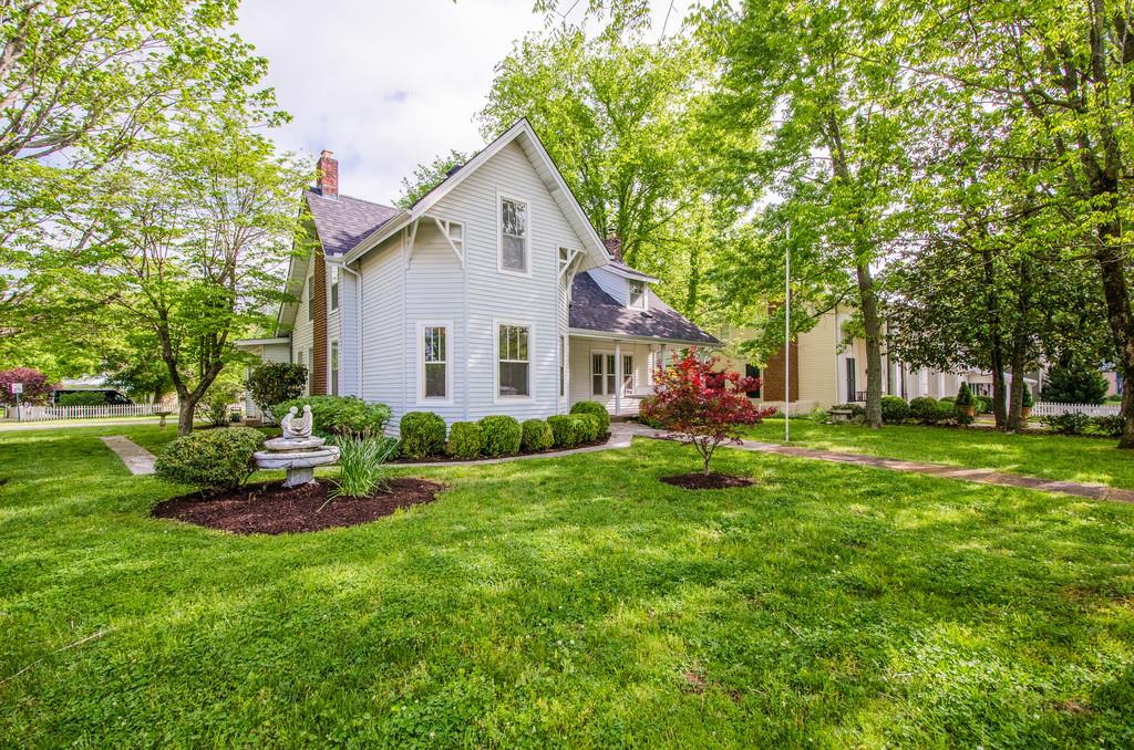 4220 Old Hillsboro Rd, Franklin TN 37064