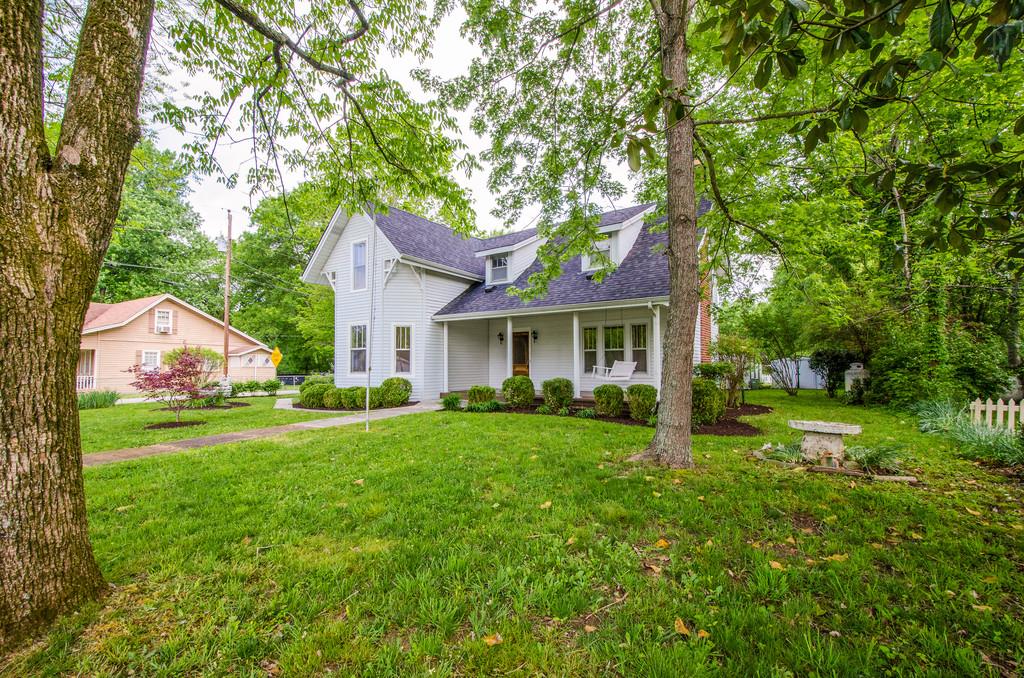 4220 Old Hillsboro Rd, Franklin TN 37064