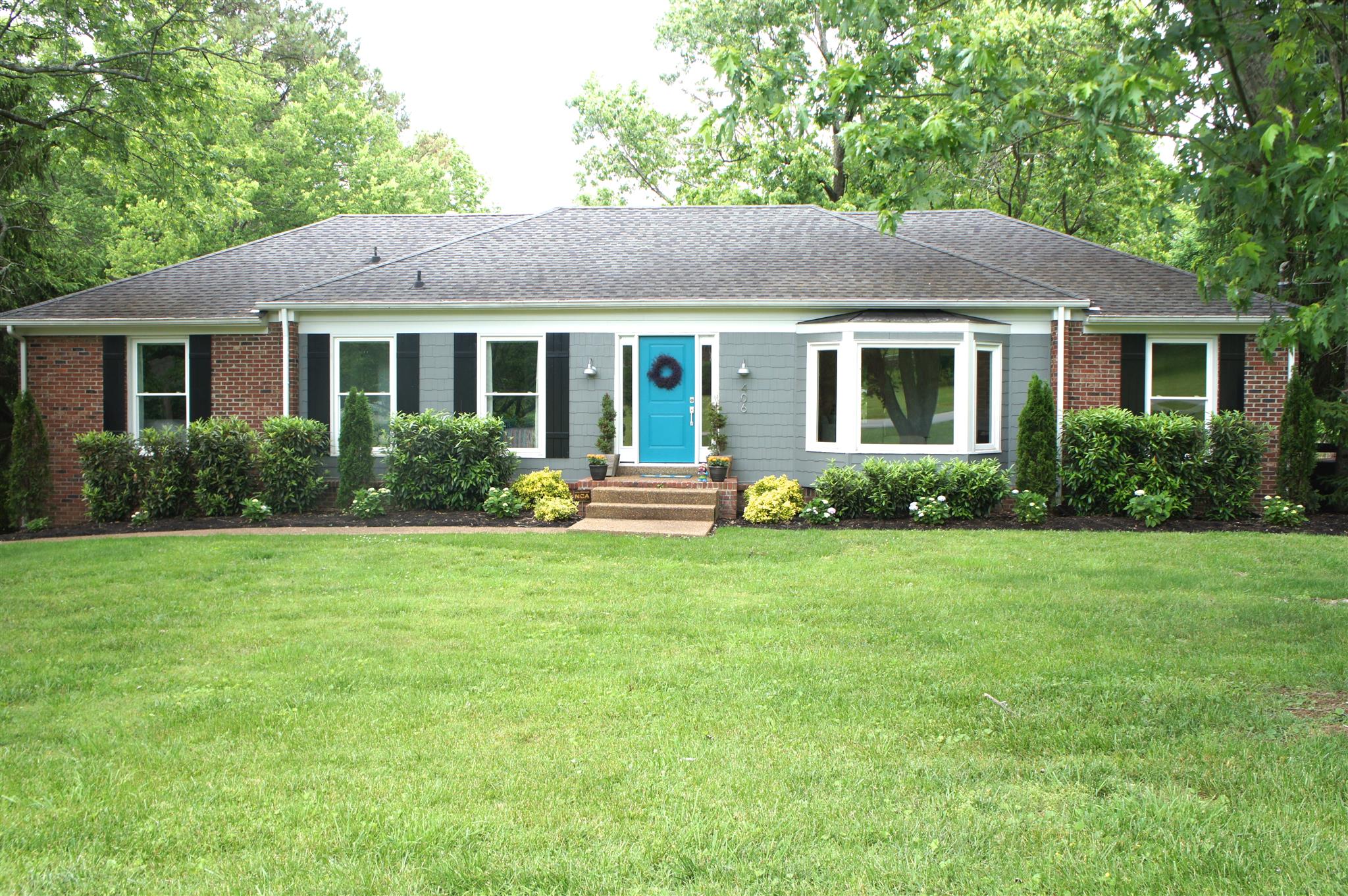 406 Revere Ln, Franklin TN 37064