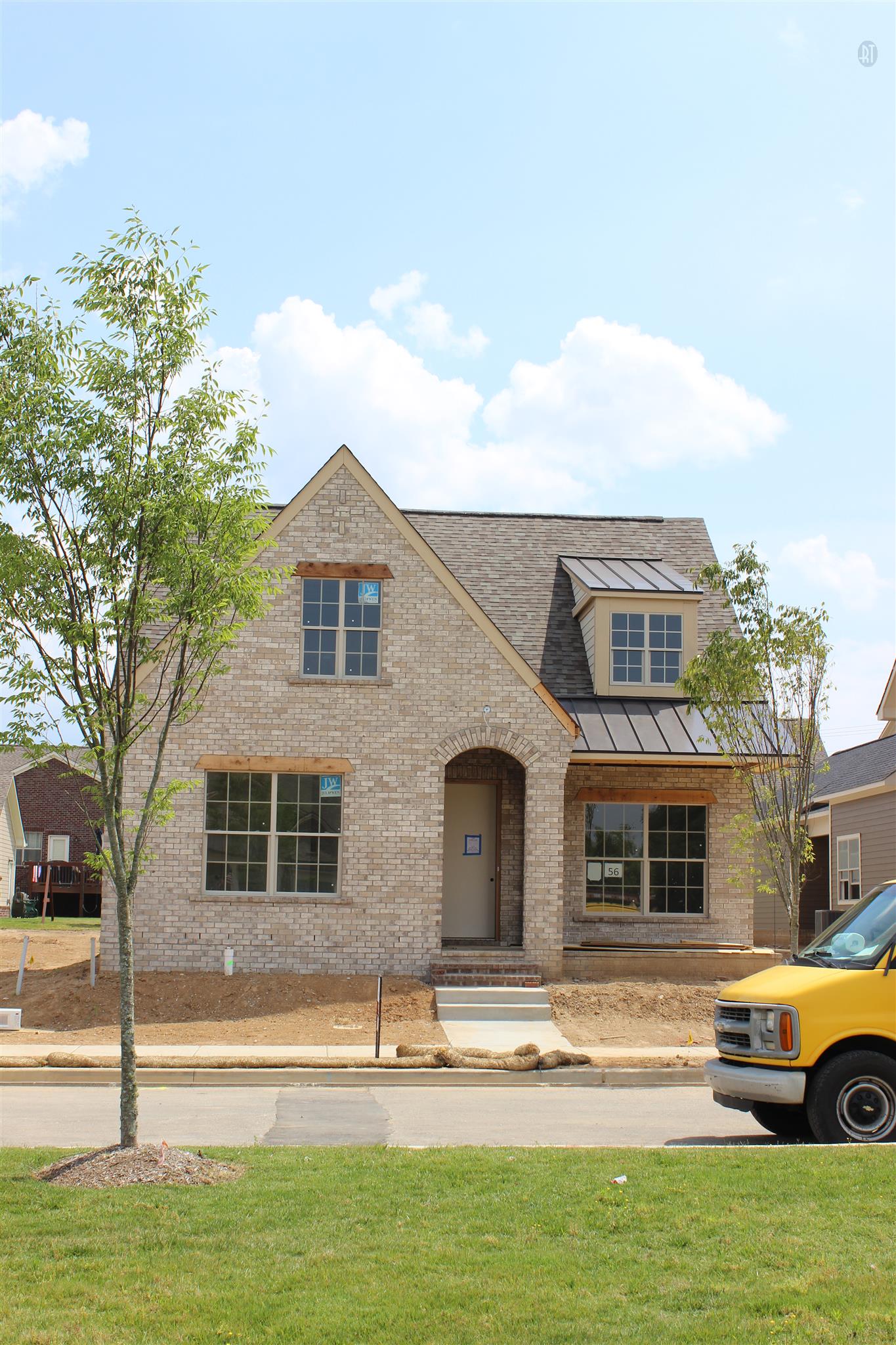 For Sale: 819 Charming Ct #LOT 56 Franklin, TN 37064