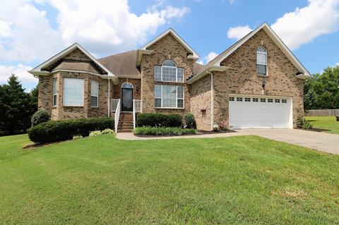 156 Hackney Ln #LOT 134
