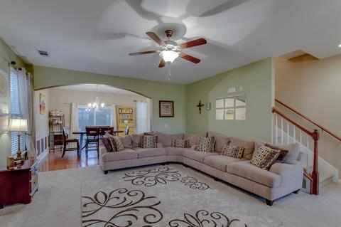 156 Hackney Ln #LOT 134