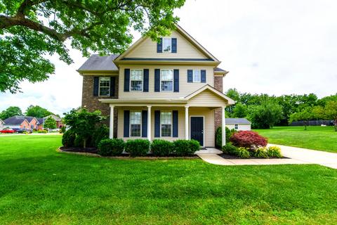 413 Bernhart Dr