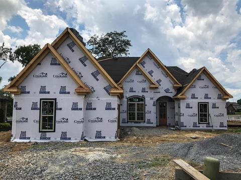 141 Grindstone Dr #LOT 521