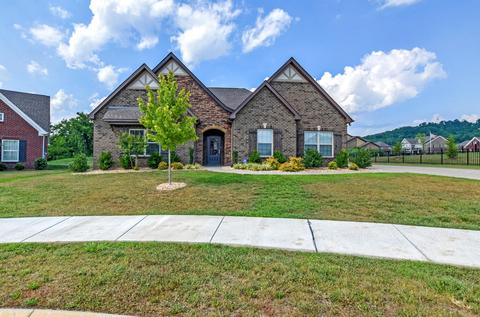 141 Grindstone Dr #LOT 521