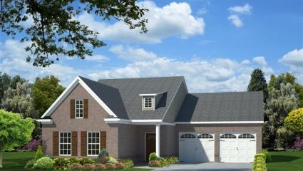141 Grindstone Dr #LOT 521